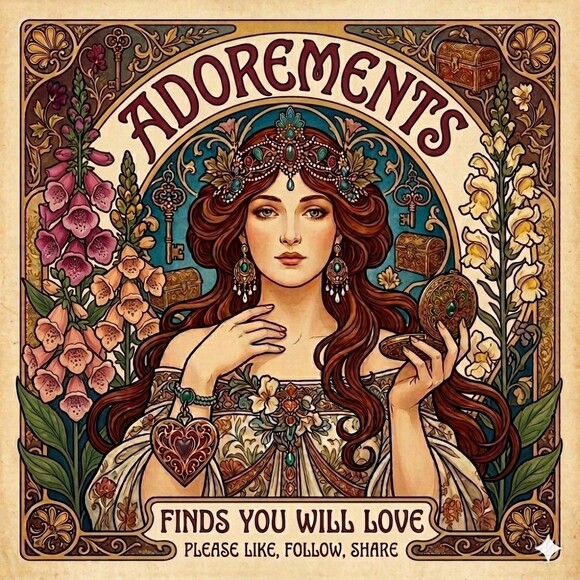 adorements